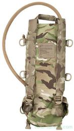 Britse CAMELBAK hydration system rugzak 2,5L incl. blaas,..., Ophalen of Verzenden, Gebruikt