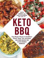 9781507214534 Keto- Keto BBQ Faith Gorsky, Verzenden, Nieuw, Faith Gorsky