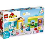 LEGO® DUPLO® Town Life At The Day-Care Center 10992 Building, Kinderen en Baby's, Speelgoed | Duplo en Lego, Ophalen of Verzenden