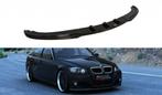 Frontsplitter Lip Non-M Maxton BMW E90 &amp; E91 LCI B4427, Nieuw, Voor, BMW