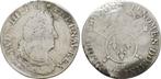 1/4 Ecu Lille, dazu Groschen 1702 W Frankreich: Ludwig Xi..., Postzegels en Munten, Verzenden