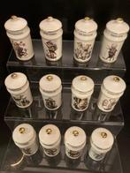 Goebel - Hummel - Kruidendoos (12) - Aardewerk, Antiek en Kunst