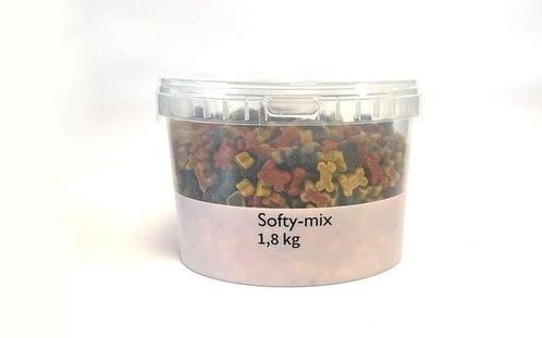Landman Softy mix 1,8 kilo, Dieren en Toebehoren, Dierenvoeding, Ophalen of Verzenden