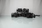 Petri, Praktica, Ricoh, Yashica Multiple Digitale camera, Nieuw