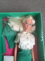 Mattel - Barbiepop Palmers, Antiek en Kunst, Antiek | Speelgoed