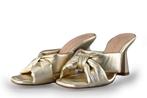 Uniqlo Pumps in maat 41 Goud | 10% extra korting, Kleding | Dames, Schoenen, Pumps, Overige kleuren, Verzenden, Nieuw