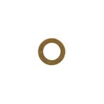 Tomos Carburateur Filterdeksel banjo fiberring 5x10mm 14m..., Ophalen of Verzenden, Nieuw, Dellorto