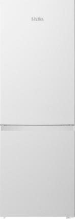 Etna Kcv143 Koel-vriescombinatie 143cm, Witgoed en Apparatuur, Koelkasten en IJskasten, Ophalen of Verzenden, Nieuw