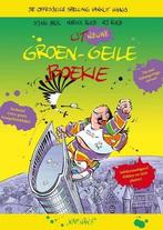 Ut Groen-Geile Boekie, Boeken, Nieuw, Verzenden
