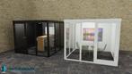 Qube Pip 270x270cm, Ophalen of Verzenden, Nieuw in verpakking