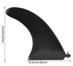 Afneembare Surfboard Fin Plastic Kajak SUP Stabiliteit, Watersport en Boten, Windsurfen, Verzenden, Nieuw