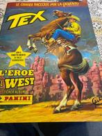 Panini - Tex Leroe del West 2015 - Swiss edition - 1 Empty, Nieuw