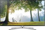 Samsung UE40H6200W - 40 inch Full HD 100Hz LED TV, Audio, Tv en Foto, Televisies, Ophalen, LED, Zo goed als nieuw, 100 Hz