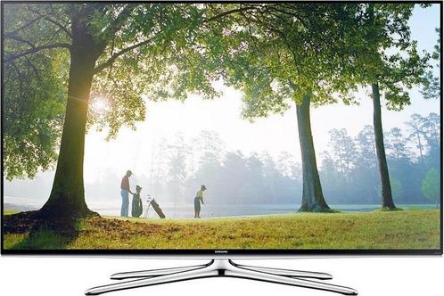 Samsung UE40H6200W - 40 inch Full HD 100Hz LED TV, Audio, Tv en Foto, Televisies, 100 cm of meer, 100 Hz, Full HD (1080p), Zo goed als nieuw