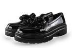 Loafers in maat 37 Zwart | 10% extra korting, Verzenden, Zwart, Overige typen, Zo goed als nieuw