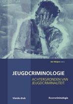 9789462361874 Boom studieboeken criminologie  -   Jeugdcr..., Boeken, Nieuw, Boom Criminologie, Verzenden