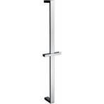 Wiesbaden Glijstang - Vierkant - 70cm - Chroom, Ophalen of Verzenden, Nieuw