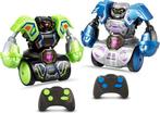 Robo Kombat TORNADO Gevechtsrobots Duo set, Verzenden, Nieuw
