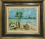 Lluís Domingo Abelló (1917) - Costa vibrante