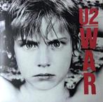 lp nieuw - U2 - War, Verzenden, Zo goed als nieuw