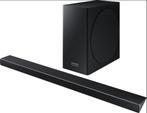 Samsung HW-Q70R – 3.1.2-kanaals Soundbar, Audio, Tv en Foto, Soundbars, Ophalen, Zo goed als nieuw