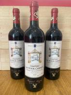 2010 Chateau La Tour Carnet, Bernard Magrez - Haut-Médoc, Verzamelen, Nieuw