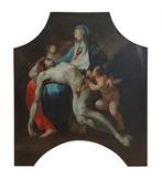 Paul Troger (1698-1762) - Pièta