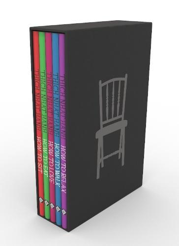 How to Live: Boxed Set of the Mindfulness Essentials Series, Boeken, Studieboeken en Cursussen, Verzenden