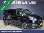 Ford Transit Custom 2.0TDCI 170PK Automaat L1H1 Sport Euro6