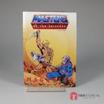 MOTU Masters of the Universe Magazine Nummer 1/1986 (Toys), Verzamelen, Verzenden, Zo goed als nieuw