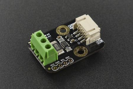 Gravity : I2C digitale wattmeter, Hobby en Vrije tijd, Elektronica-componenten, Verzenden