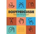 Boek Bodypercussie 9789085601357, Verzenden, Zo goed als nieuw