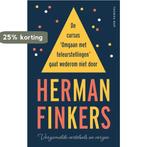 De cursus Omgaan met teleurstellingen gaat wederom niet, Verzenden, Gelezen, Herman Finkers