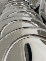 Onderzetter (12) - inox