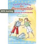 Op zoek naar de zeehondendief / De dierenpolitie / 2, Verzenden, Gelezen, Victoria Farkas