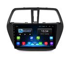 Navigatie radio Suzuki SX4 S-Cross 2012-2016, Android OS,..., Nieuw, Verzenden