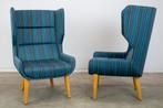 NaughtOne Hush fauteuil, Receptie of Entree, Ophalen of Verzenden, Gebruikt, Stoel