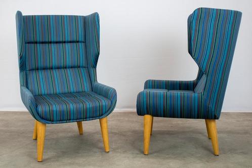 NaughtOne Hush fauteuil, Zakelijke goederen, Kantoor en Winkelinrichting | Kantoormeubilair en Inrichting, Stoel, Gebruikt, Receptie of Entree