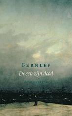 De een zijn dood 9789021439051 Bernlef, Boeken, Romans, Verzenden, Zo goed als nieuw, Bernlef