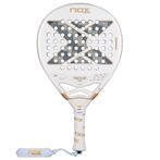 NOX AT10 GENIUS 12K ALUM XTREME 2026, Ophalen of Verzenden, Nieuw, Padelracket