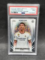 2023/24 Topps UEFA CC Jude Bellingham #USC42 Ultimate Stage, Nieuw