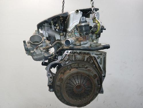 Motor Honda Accord VII 2.0 K20A6, Auto-onderdelen, Motor en Toebehoren, ARN erkend, Stiba lid, Erkend duurzaam, Gebruikt, Herkomst onderdeel bekend