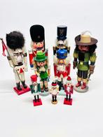 VERO - Pop Nutcracker Set - 1980-1990 - Duitsland, Diversen, Kerst, Nieuw