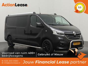 Renault Trafic Dubbel cabine L2 H1 2020 Diesel beschikbaar voor biedingen