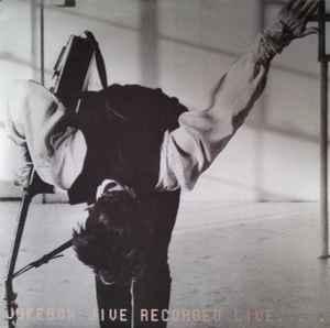 LP gebruikt - David Bowie - Jukebox Jive Recorded Live......, Cd's en Dvd's, Vinyl | Rock, Zo goed als nieuw, Verzenden