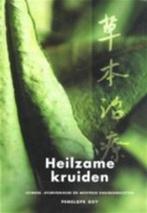 HEILZAME KRUIDEN 9789057641510 Penelope Ody, Verzenden, Gelezen, Penelope Ody