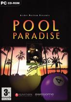Pool Paradise (PC Gaming), Verzenden, Gebruikt