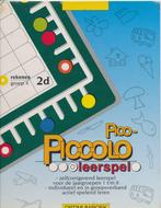 Pico Piccolo Rekenen 2D groep 4, Verzenden, Nieuw