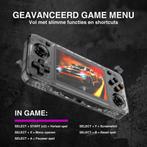 R36H - Horizontale R36S - Inclusief Spellen, Spelcomputers en Games, Ophalen of Verzenden, Nieuw