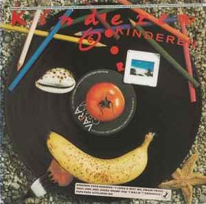 LP gebruikt - Kinderen voor Kinderen - Kinderen Voor Kind..., Cd's en Dvd's, Vinyl | Pop, Zo goed als nieuw, Verzenden